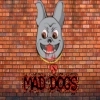 Mad Dogs Team Dota 2