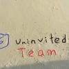 Uninvited Team Dota 2