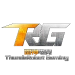 Thunderobot Gaming Dota 2