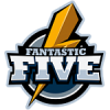 Fantastic Five Dota 2