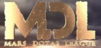 Mars Dota 2 League 2017 Dota 2