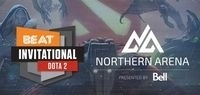 Northern Arena BEAT Invitational Closed Qualifier Dota 2