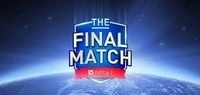 The Final Match Season 2 Dota 2