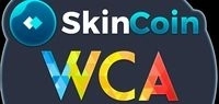 SkinCoin WCA 2017 Dota 2