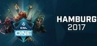 ESL One Hamburg 2017: Квалификации Dota 2