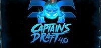 Captains Draft 4.0 | Квалификация Dota 2