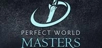 Perfect World Masters Dota 2