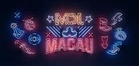 MDL Macau Dota 2