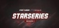 StarLadder i-League Invitational #4 | Квалификации Dota 2