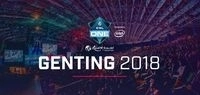 ESL One Genting 2018 Dota 2