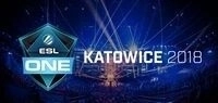 ESL One Katowice 2018 | Квалификации Dota 2