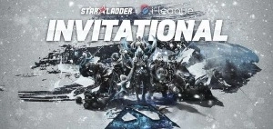 StarLadder i-League Invitational Season 4 Dota 2