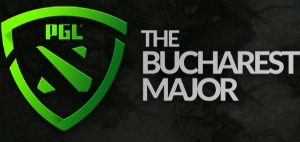 The Bucharest Major Dota 2