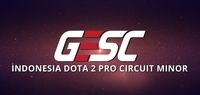 GESC: Indonesia Dota2 Minor | Квалификации Dota 2