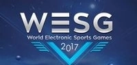 WESG 2017 Dota 2
