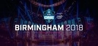 ESL One Birmingham 2018 Dota 2