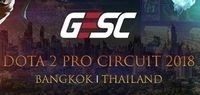 GESC: Thailand Dota2 Minor | Квалификации Dota 2