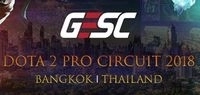 GESC: Thailand Dota2 Minor Dota 2