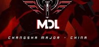 MDL Changsha Major Dota 2