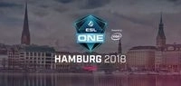 ESL One Hamburg 2018 Dota 2