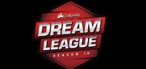 Dreamleague Season 10 Dota 2