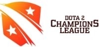 MegaFon Champions League Season 1 Dota 2