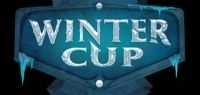 China Dota2 Winter Cup Dota 2