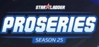 StarLadder ProSeries Season 25 Dota 2