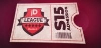 joinDOTA League Season 15 Asia Dota 2