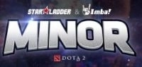 StarLadder ImbaTV Dota 2 Minor Season 1 | Квалификации Dota 2