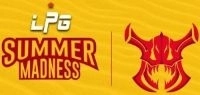 Liga Pro Gaming Summer Madness Dota 2