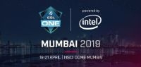 ESL One Mumbai 2019 Dota 2