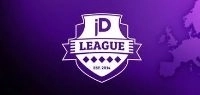 joinDOTA League Season 15 Europe Dota 2