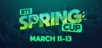 BTS Spring Cup: Southeast Asia Dota 2