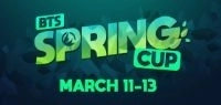 BTS Spring Cup: Americas Dota 2