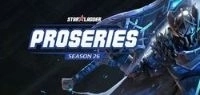 StarLadder ProSeries Season 26 Dota 2