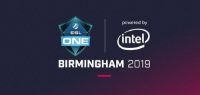 ESL One Birmingham 2019 Dota 2
