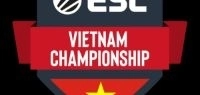 ESL Vietnam Championship Group Stage Dota 2