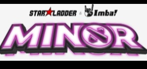 StarLadder ImbaTV Dota 2 Minor Season 2 Dota 2
