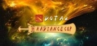 Radiance Cup Dota 2