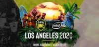 ESL One Los Angeles 2020 Dota 2