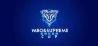 Yabo Supreme Cup Dota 2