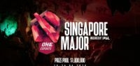 ONE Esports Singapore Major 2020 Dota 2
