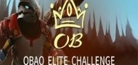Obao Elite Challenge Dota 2