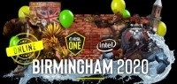 ESL One Birmingham 2020 Online Dota 2