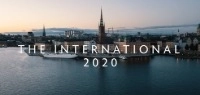 The International 2020 Dota 2