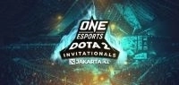 ONE Esports Dota 2 Invitational Jakarta Dota 2