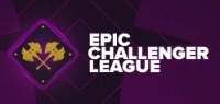 Epic Challenger League Season 1 Dota 2