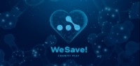 WeSave! Charity Play Dota 2
