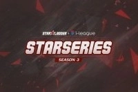 StarLadder i-League StarSeries Season 3 | Квалификации Dota 2